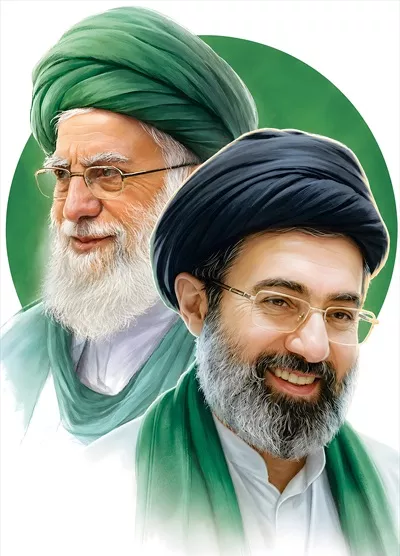 Ayatollah Khamenei
